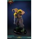 Street Fighter V Regular Nash 1/4 Statue 43 cm